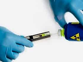 Sağlıkta Nükleer Enerji 