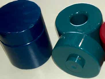 Kurşun Döküm Kablar