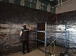 Röntgen Odası Kurşun Kaplama