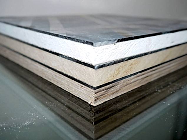  Drywall Lead Sheet