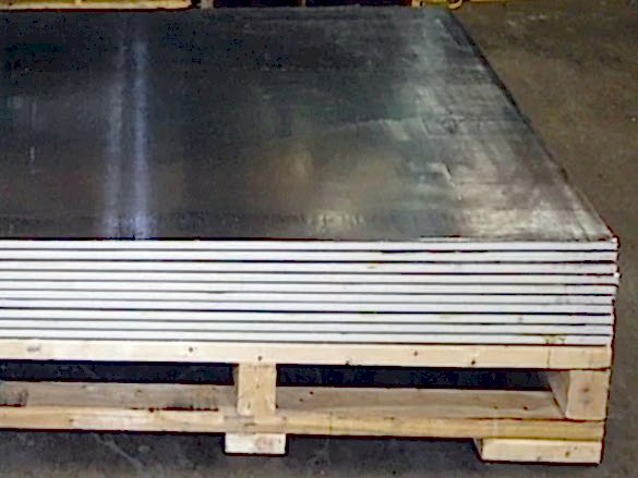 Alçıpanlı Kurşun Levha