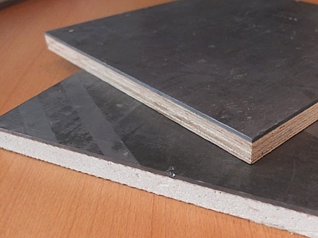 Alçıpanlı Kurşun Levha