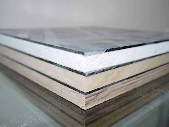 Drywall Lead Sheet